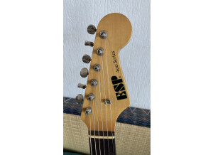 ESP Series 400 Stratocaster