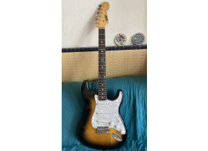 ESP Series 400 Stratocaster (91359)