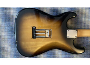 ESP Series 400 Stratocaster (68756)