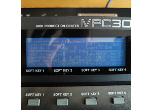 Akai Professional MPC3000 (59058)