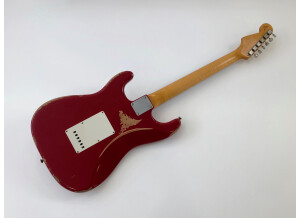 Fender Custom Shop Masterbuilt Stratocaster (by Yuriy Shishkov) (49568)