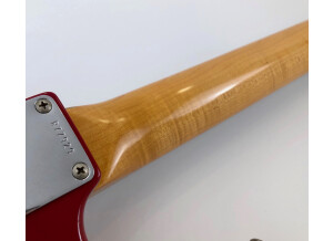 Fender Custom Shop Masterbuilt Stratocaster (by Yuriy Shishkov) (40192)