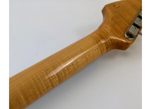 Fender Custom Shop Masterbuilt Stratocaster (by Yuriy Shishkov) (51044)