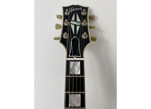 Gibson Les Paul Custom Black Beauty (64120)