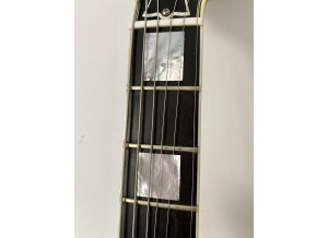 Gibson Les Paul Custom Black Beauty (16461)