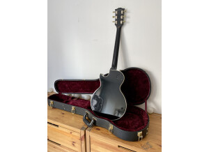 Gibson Les Paul Custom Black Beauty (55364)