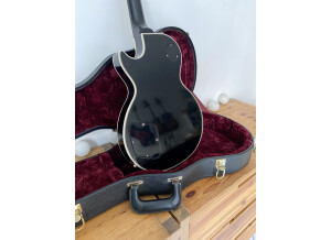 Gibson Les Paul Custom Black Beauty (98550)