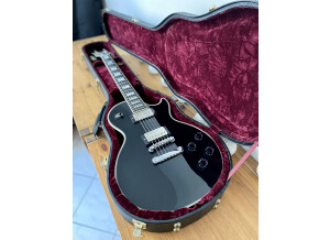 Gibson Les Paul Custom Black Beauty (22260)