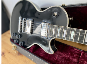 Gibson Les Paul Custom Black Beauty (81257)
