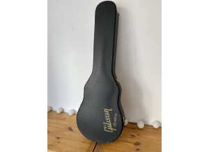 Gibson Les Paul Custom Black Beauty (45421)