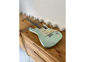 Fender American Professional II Stratocaster (86878)