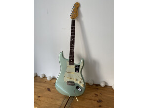 Fender American Professional II Stratocaster (4650)