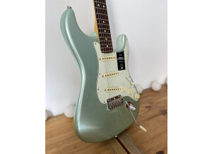 Fender American Professional II Stratocaster (11061)