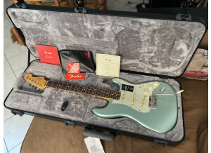Fender American Professional II Stratocaster (21178)