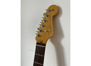 Fender American Professional II Stratocaster (95865)