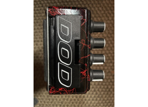 DOD FX86B Death Metal Distortion (35730)
