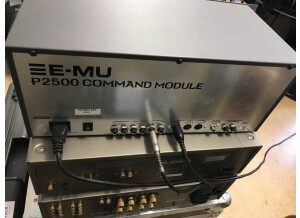 E-MU Proteus 2500 (2577)