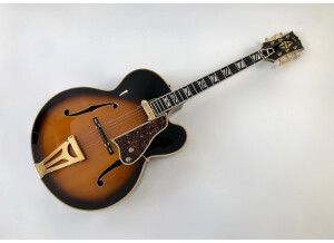 Gibson Super 400 CES (61343)