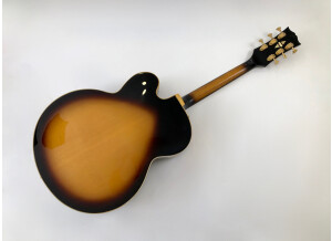 Gibson Super 400 CES (17527)