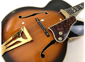 Gibson Super 400 CES (2845)