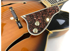 Gibson Super 400 CES (2023)