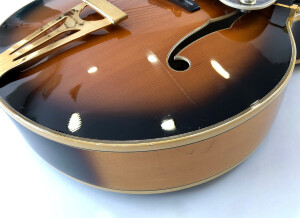 Gibson Super 400 CES (76483)