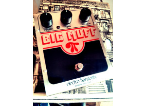 Electro-Harmonix Big Muff PI (58269)