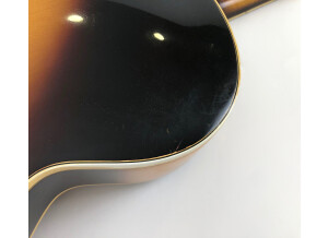 Gibson Super 400 CES (93101)