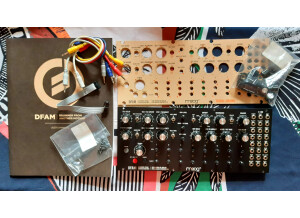 Moog Music DFAM (Drummer From Another Mother) (68827)