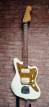 Squier J Mascis Jazzmaster
