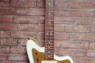 Squier J Mascis Jazzmaster