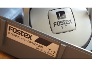 Fostex T7 (81419)
