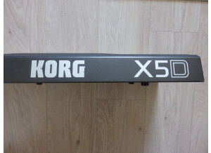 Korg X5D (64518)