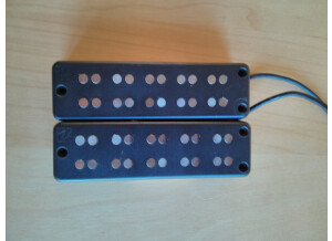 Nordstrand Pickups Dual Coil Bass5
