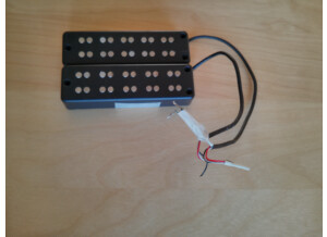 Nordstrand Pickups Dual Coil Bass5