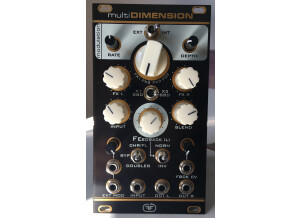 Multi Dimension