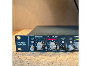 BSS Audio DPR-901 II
