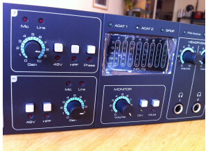 Focusrite Liquid Saffire 56 (5205)