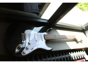 Squier Affinity Stratocaster [1997-2020] (88096)
