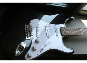 Squier Affinity Stratocaster [1997-2020] (58604)