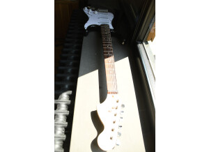 Squier Affinity Stratocaster [1997-2020] (97388)