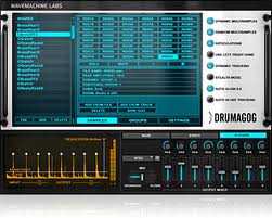 Wavemachine Labs Drumagog 5