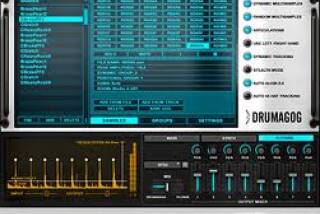 Wavemachine Labs Drumagog 5