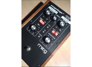 Moog Music MF-101 Lowpass Filter (42826)