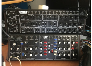 Behringer Model D (52752)