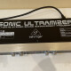Sonic Ultramizer SU9920 Sonic Ultramizer SU9920