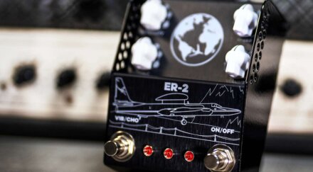 ER-2 Uni-Vibe ER-2 Uni-Vibe