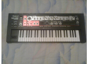 Roland SH-201 (7551)