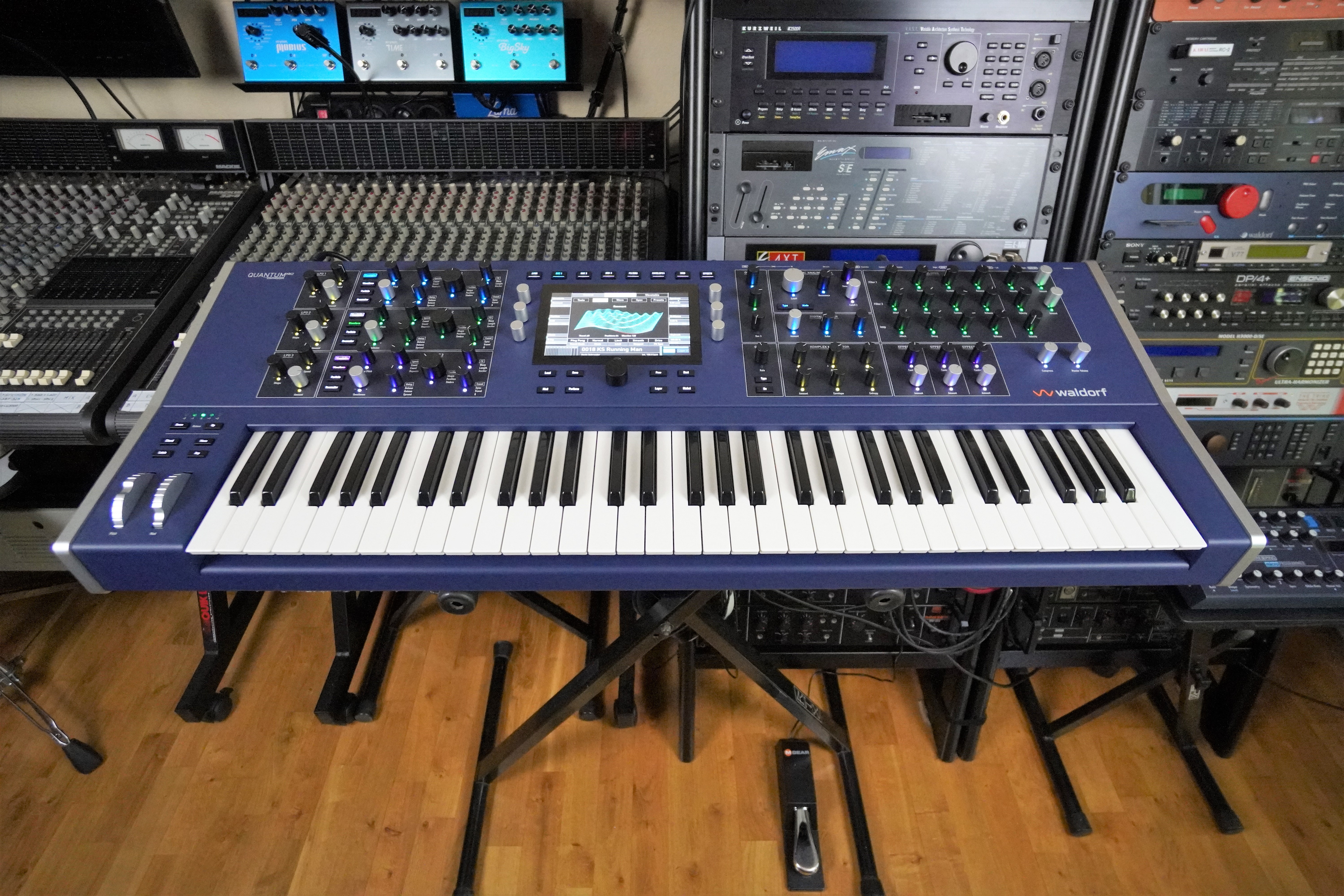 Quantum MK2 2tof 01 Face