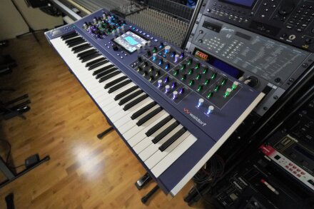 Quantum MK2 2tof 05 Haut droite Quantum MK2 2tof 05 Haut droite